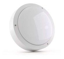 Потолочный светодиодный светильник (UL-00004258) Uniel ULW-K15A 25W/5000K IP54 White