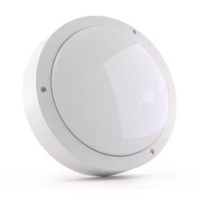 Потолочный светодиодный светильник (UL-00004258) Uniel ULW-K15A 25W/5000K IP54 White