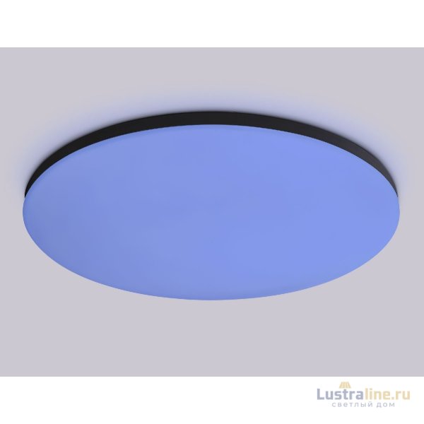 Потолочный светильник Ambrella Light Orbital Dance FZ2006 Потолочный светильник Ambrella Light Orbital Dance FZ2006