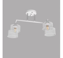 Потолочный светильник IMEX MD.4252-2-S-WH+CH