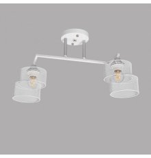 Потолочный светильник IMEX MD.4252-2-S-WH+CH