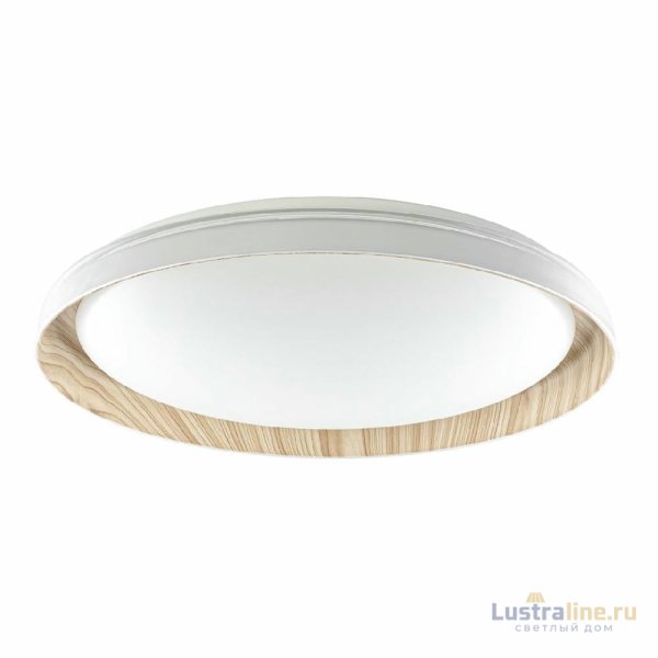 Потолочный светильник Citilux Mega CL752452G Потолочный светильник Citilux Mega CL752452G