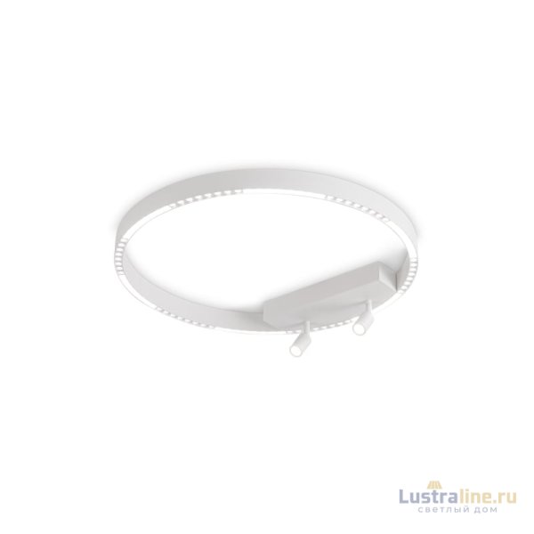 Потолочный светильник Ambrella Light Comfort FL5807 Потолочный светильник Ambrella Light Comfort FL5807