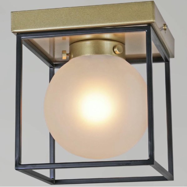 Потолочный светильник Illumico IL0050-1C-79