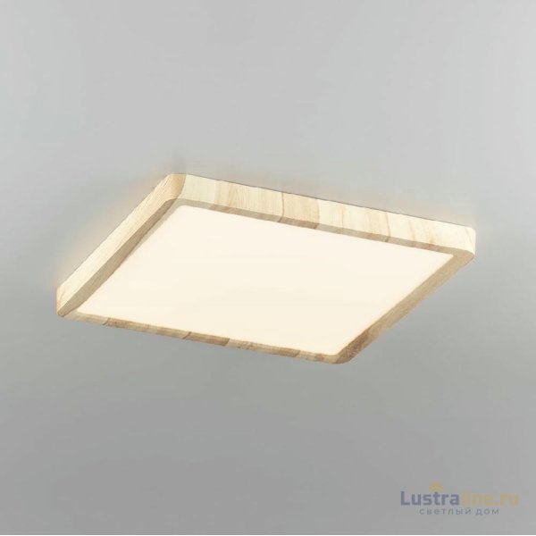 Потолочный светильник Citilux Бейсик CL738K242V Потолочный светильник Citilux Бейсик CL738K242V