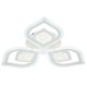 Потолочный светильник Escada Hydria 10227/3LED