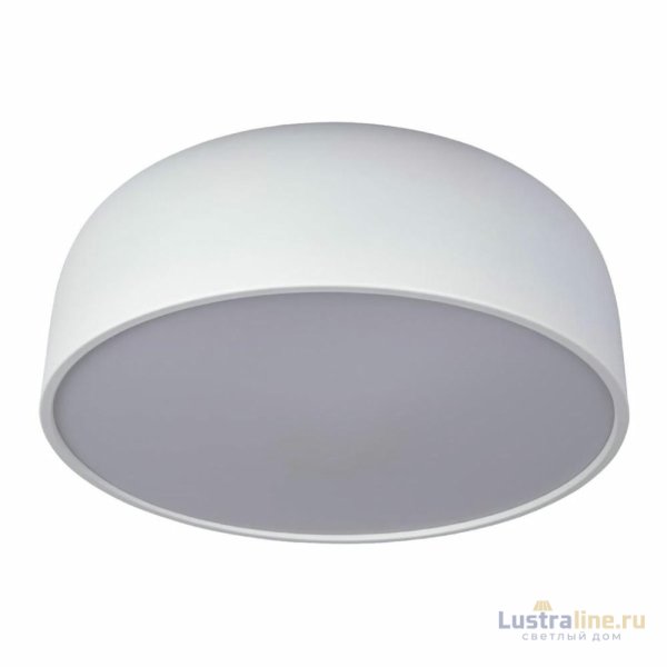 Потолочный светильник Loft IT Axel 10201/480 White Потолочный светильник Loft IT Axel 10201/480 White