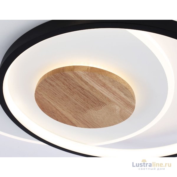 Потолочный светильник Ambrella Light Linetech Comfort FL4789 Потолочный светильник Ambrella Light Linetech Comfort FL4789