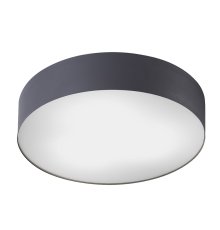 Потолочный cветильник Nowodvorski Arena Graphite Graphite 10178