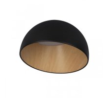 Потолочный светильник Loft IT Egg 10197/350 Black