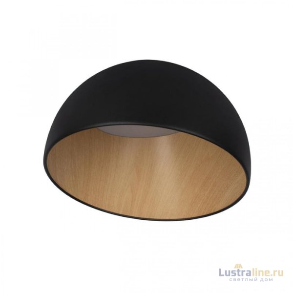 Потолочный светильник Loft IT Egg 10197/350 Black Потолочный светильник Loft IT Egg 10197/350 Black