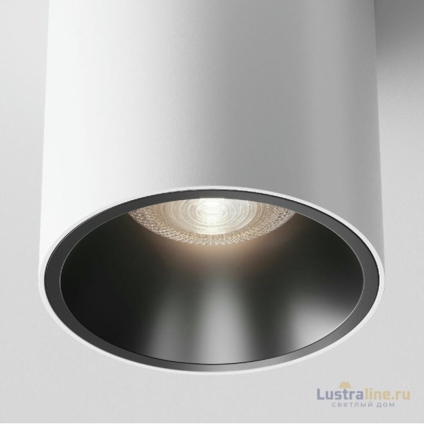 Потолочный светильник Maytoni Alfa LED C064CL-L12W4K