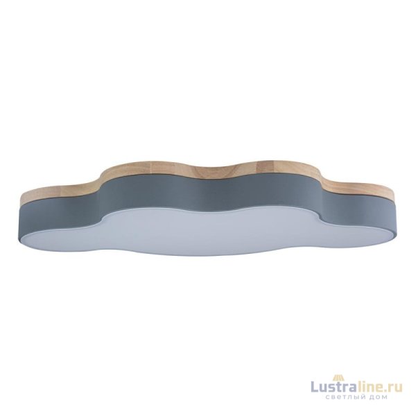 Потолочный светильник Loft IT AXEL 10005/36 Grey Потолочный светильник Loft IT AXEL 10005/36 Grey