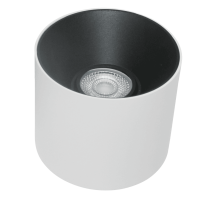 Потолочный светильник Maytoni Technical Alfa LED C064CL-01-15W3K-RD-WB