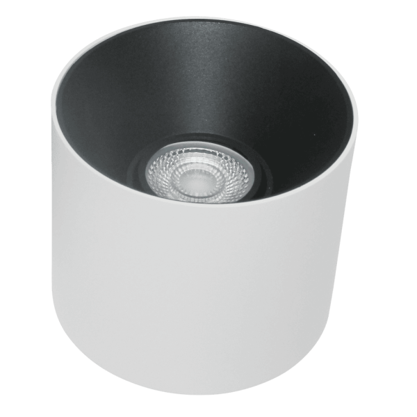Потолочный светильник Maytoni Technical Alfa LED C064CL-01-15W3K-RD-WB