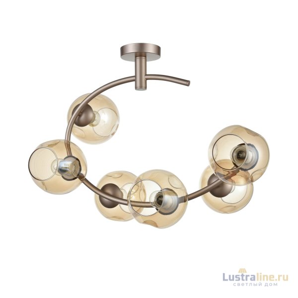 Потолочный светильник Vele Luce Astoria VL5004P62