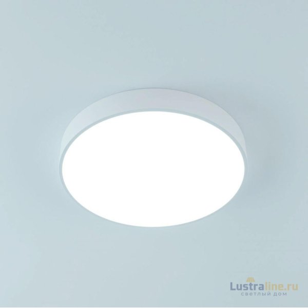 Потолочный светильник Citilux Купер CL72470G0 Потолочный светильник Citilux Купер CL72470G0