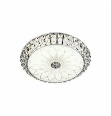 Потолочный светильник LED4U L1111-300 CR