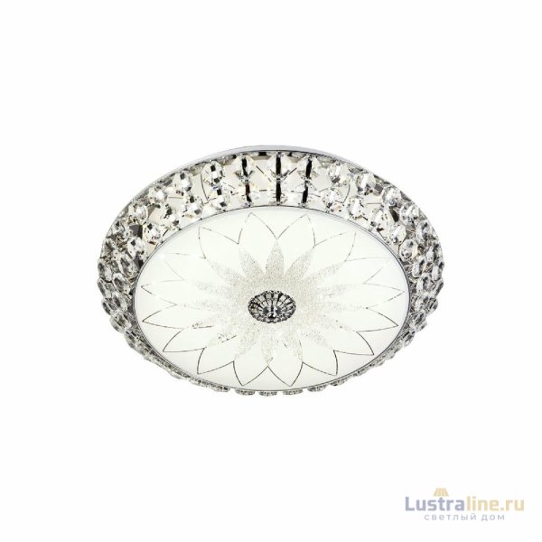 Потолочный светильник LED4U L1111-300 CR