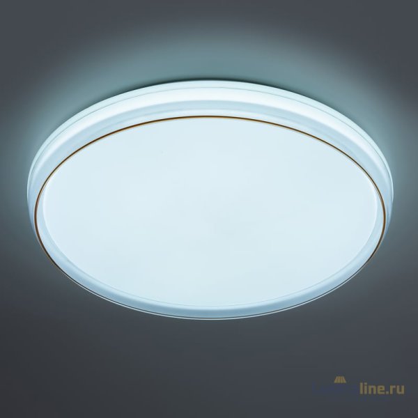 Потолочный светильник Эра SPB-6-80-RC Solar Б0054484