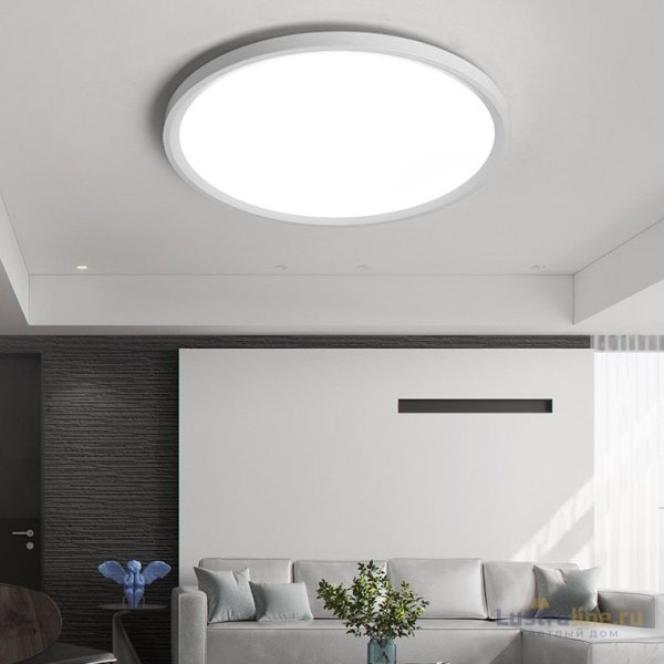 Потолочный светильник ImperiumLoft Extraslim 212741-26 Потолочный светильник ImperiumLoft Extraslim 212741-26