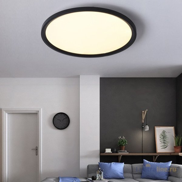 Потолочный светильник ImperiumLoft Extraslim 212746-26 Потолочный светильник ImperiumLoft Extraslim 212746-26