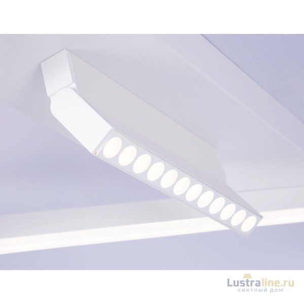 Потолочный светильник Ambrella Light Comfort FL51463 Потолочный светильник Ambrella Light Comfort FL51463