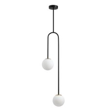 Потолочный светильник Odeon Light Ambi 4340/2