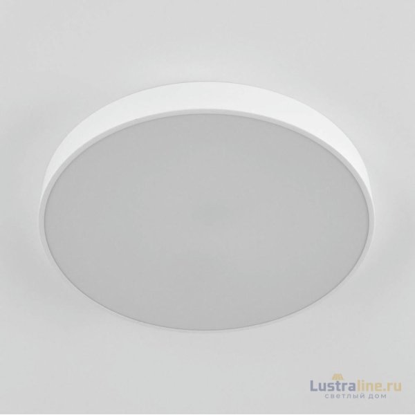 Потолочный светильник Citilux Купер CL72495G0 Потолочный светильник Citilux Купер CL72495G0