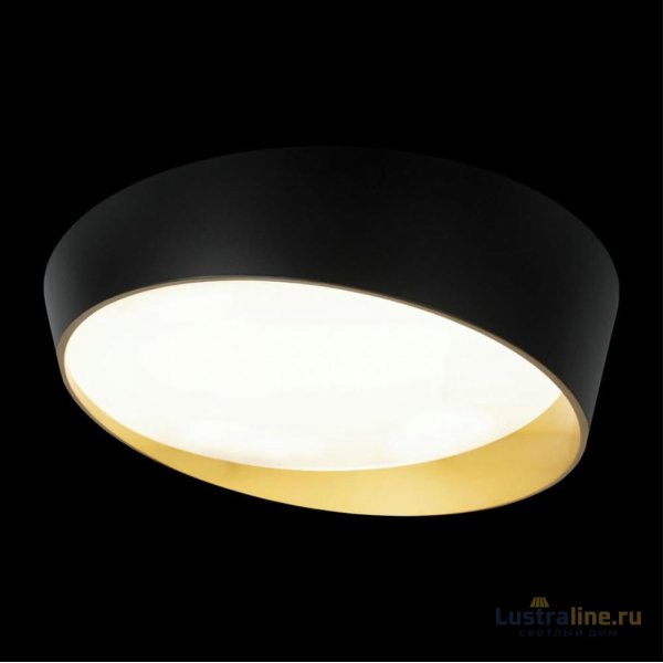 Потолочный светильник Loft IT Coin 10199 Black Потолочный светильник Loft IT Coin 10199 Black