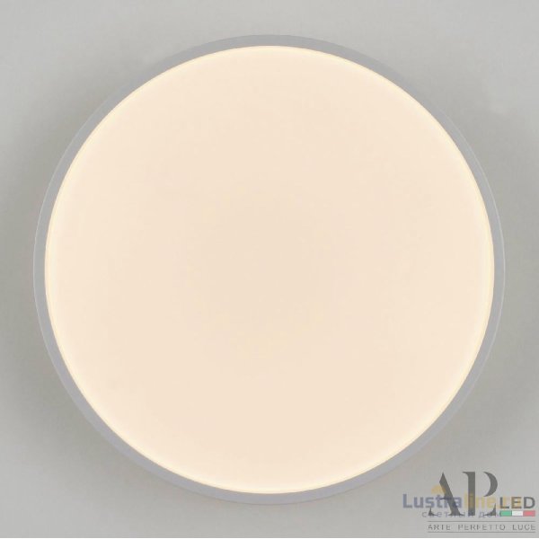 Потолочный светильник Arte Perfetto Luce Toscana 3315.XM302-1-267/12W/3K White TD Потолочный светильник Arte Perfetto Luce Toscana 3315.XM302-1-267/12W/3K White TD