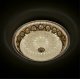 Потолочный светильник LED4U L1110-400 GD