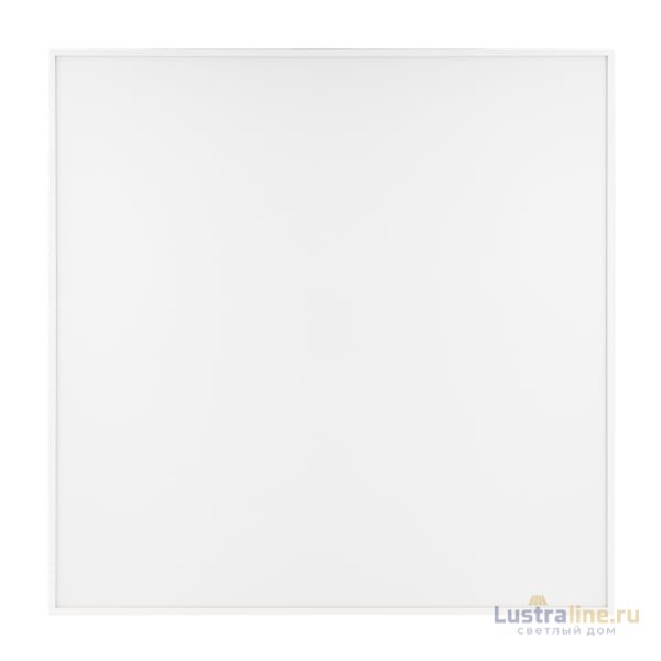 Потолочный светильник Arlight SP-Quadro-S500x500-50W Day4000 034799