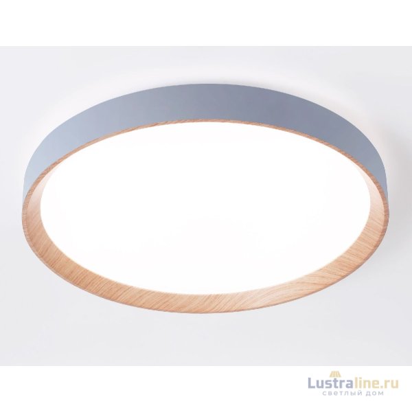 Потолочный светильник Ambrella Light Orbital Design FZ1322 Потолочный светильник Ambrella Light Orbital Design FZ1322