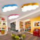 Потолочный светильник ImperiumLoft Cloud 186681-26