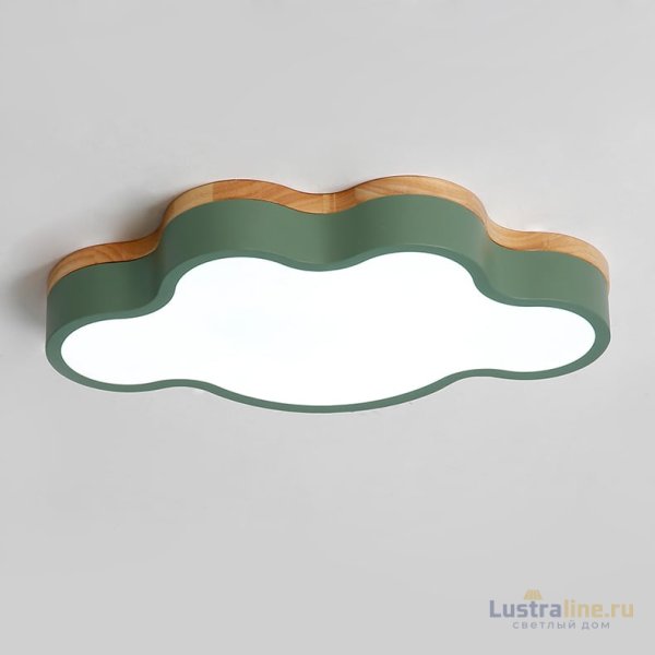 Потолочный светильник ImperiumLoft Cloud 186698-26 Потолочный светильник ImperiumLoft Cloud 186698-26