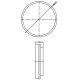 Потолочный светильник Deko-Light Altais 348141