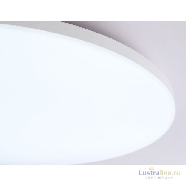 Потолочный светильник Ambrella Light Orbital Dance FZ2003 Потолочный светильник Ambrella Light Orbital Dance FZ2003