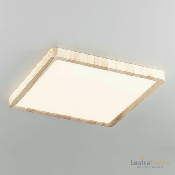 Потолочный светильник Citilux Бейсик CL738K242V Потолочный светильник Citilux Бейсик CL738K242V