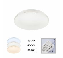 Потолочный светодиодный светильник Citilux Симпла CL714240V