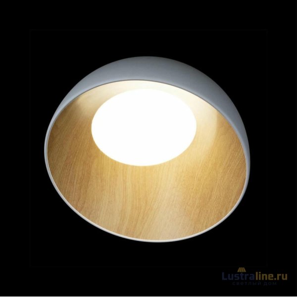 Потолочный светильник Loft IT Egg 10197/350 White Потолочный светильник Loft IT Egg 10197/350 White