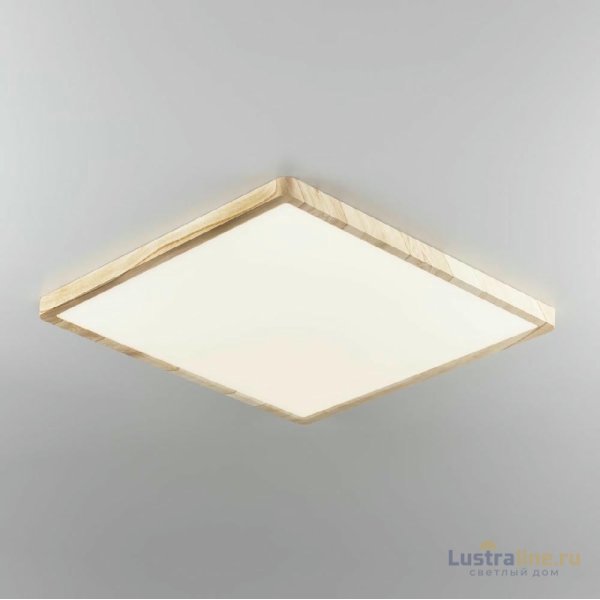 Потолочный светильник Citilux Бейсик CL738K502V Потолочный светильник Citilux Бейсик CL738K502V