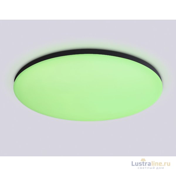 Потолочный светильник Ambrella Light Orbital Dance FZ2005 Потолочный светильник Ambrella Light Orbital Dance FZ2005