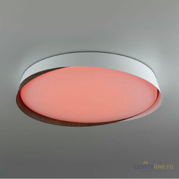 Потолочный светильник Citilux Bonny CL754450G