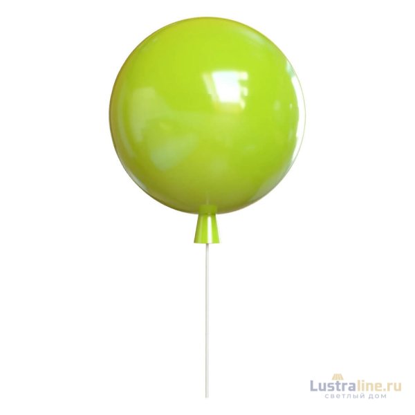 Потолочный светильник LOFT IT Memory 5055C/L green Потолочный светильник LOFT IT Memory 5055C/L green