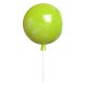 Потолочный светильник LOFT IT Memory 5055C/L green