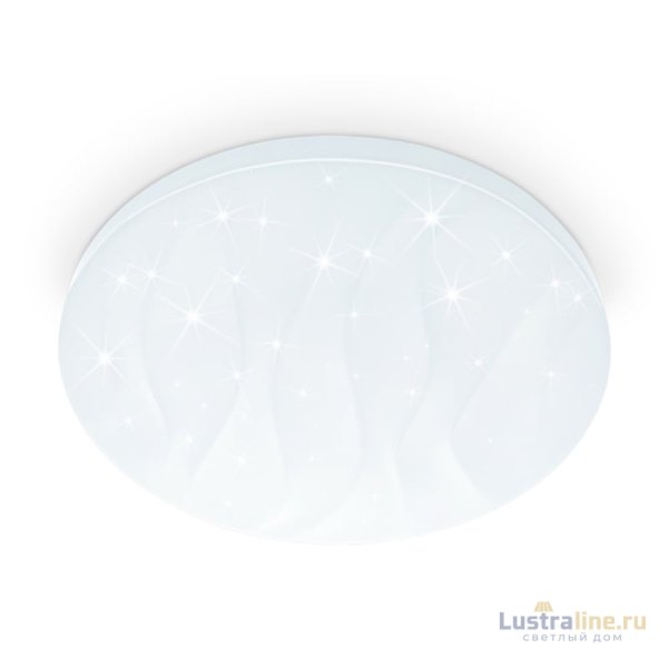 Потолочный светильник Ambrella Light Orbital Air FZ1013 Потолочный светильник Ambrella Light Orbital Air FZ1013