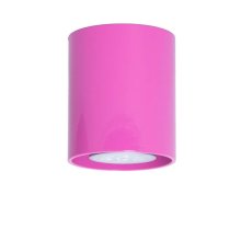 Потолочный светильник TopDecor Tubo8 P1 28