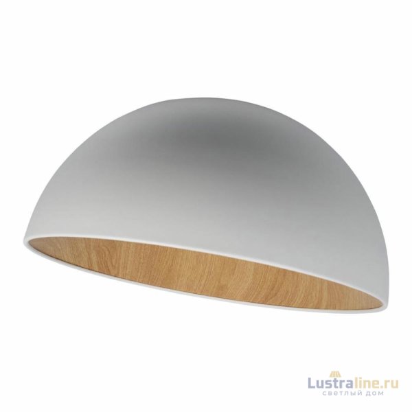 Потолочный светильник Loft IT Egg 10197/500 White Потолочный светильник Loft IT Egg 10197/500 White