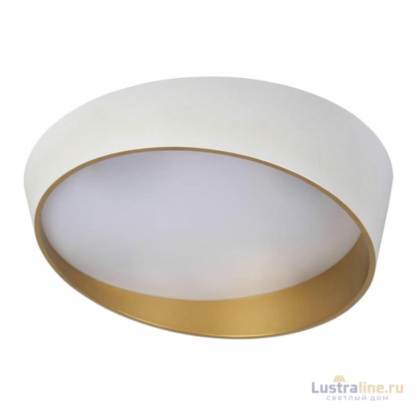 Потолочный светильник Loft IT Coin 10199 White Потолочный светильник Loft IT Coin 10199 White